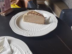 -甜°C·甜品咖啡(东方金座店)