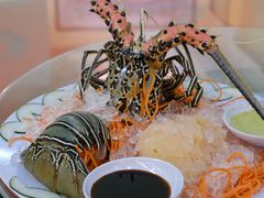 -大茄来海鲜餐厅(亚洲城分行)