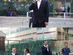 -Our Pickleball多多动匹克球俱乐部(世博源店)