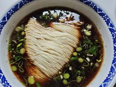 -二泉园老菜馆·百年无锡菜