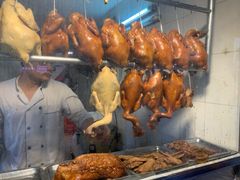 -九爺雞(文德路店)