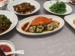 -宁海食府(大剧院店)