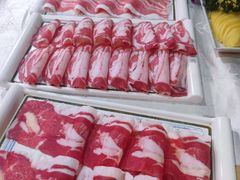 -羊家胡同·龙虾烧烤火锅(龙汇路店)