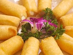 -美未居·老字号·地道顺德菜·桑拿鸡·鱼生(容桂店)