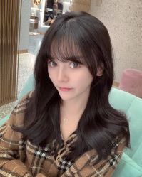 -3AM HAIR SALON染发接发