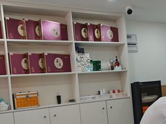 -郑远元专业修脚房(栖山路店)