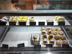 -KOMUGI 小麦家(新地假日广场店)