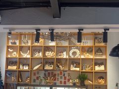-喜马可甜(高新店)