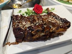 -小广寒电影艺术餐厅(小广寒经三路店)