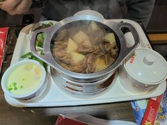 -豪享来中西餐厅(广灵店)