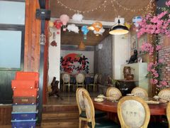 -遇见小院·长思缘农家院(怀柔店)