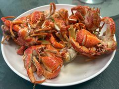 -日丰园海肠水饺·老字号大连海鲜(小平岛总店)