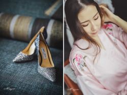 -HY小曼wedding·TOPYOUNG团队