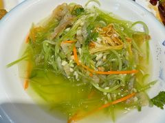 -小船渔村·大连菜(明泽街店)