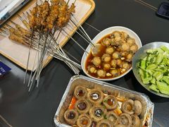 -老虎滩大连海鲜烧烤(建邺云锦路总店)