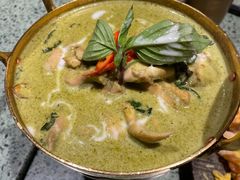 -Home Thai·泰谣(王府井apm店)