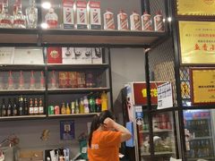 -李叔叔虾蟹大排档(青羊店)