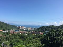 -东部华侨城