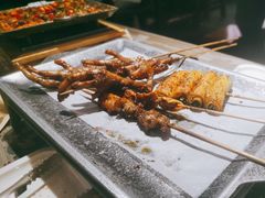 -管氏翅吧(广渠门店)