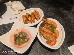 -极盐铁板烧(仓山万达广场店)