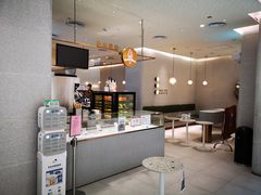 -喜茶(青岛金狮广场店)