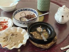 -裕兴农家饭店