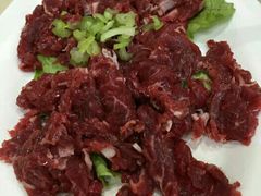 -潮汕良记牛肉火锅(洪武路店)