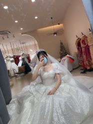 -Color卡诺婚纱礼服馆(南京严选店)