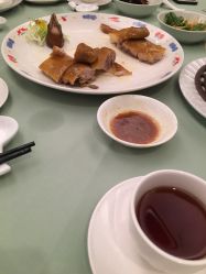-空中一号宴会厅(信合大厦店)