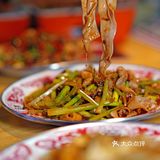 鲜肉现烤，50r吃出大满足｜这家店🉑冲