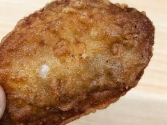 鸡翅-必胜客(证大大拇指店)
