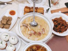 -顺风海鲜港(金玉兰店)