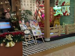 门面-避风塘(宝山万达店)