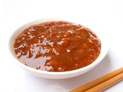 黄豆酱-锦泓老字号猪脏粉(东联大厦店)