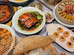 -二十八里太湖船菜(吉祥路店)