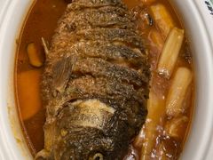 -阿五黄河大鲤鱼(海尚店)