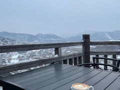 -云端咖啡(古北水镇景区店)
