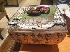 -上海衡山路十二号华邑酒店