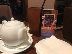 -嘉定凯悦·咖啡厅