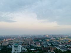 景点-杭州半山国家森林公园