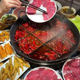 信我！重庆本地人带路的社区火锅！