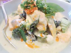 -CHINCHIN 青青·泰国料理(万象食家店)