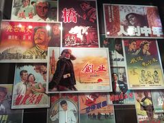 -长影旧址博物馆