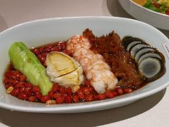 -京味斋·烤鸭·北京菜(安贞店)