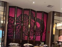 大堂-Thai Alley泰爱里(二沙岛店)