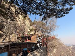 -青岩寺风景区