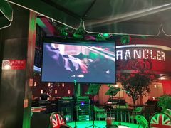 -肉串汪(望京店)