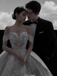 -第一夫人婚纱摄影(南京店)