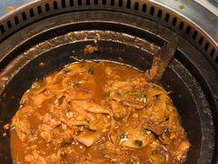 -满兴咱妈烀饼铁锅炖(兰州北街店)