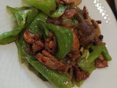 -谢先生酒店·椒宴集(沙湖店)